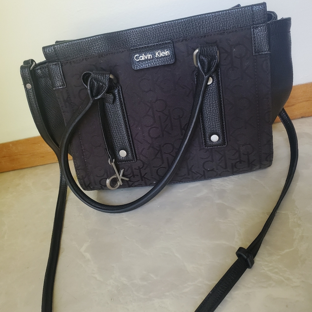 Calvin klein purse
